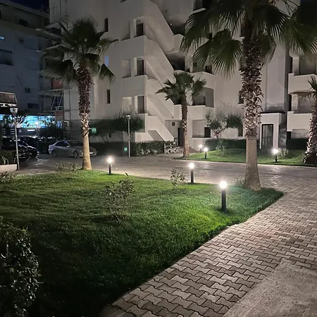 Apartamento Beachfront In Qerret, Albania