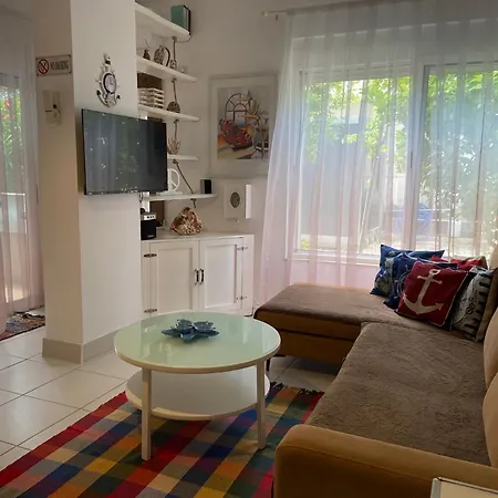 Beachfront In Qerret, Albania Apartment *