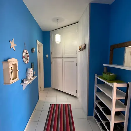 Beachfront In Qerret, Albania Apartamento Golem (Tirana)