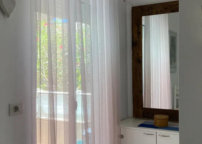 Appartement Wake Up By The Sea-beachfront In Qerret, Albania *