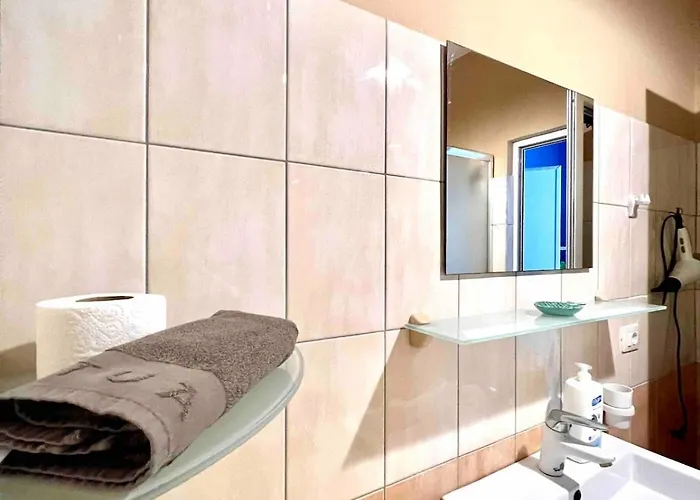 Wake Up By The Sea-beachfront In Qerret, Albania * Golem (Tirana)